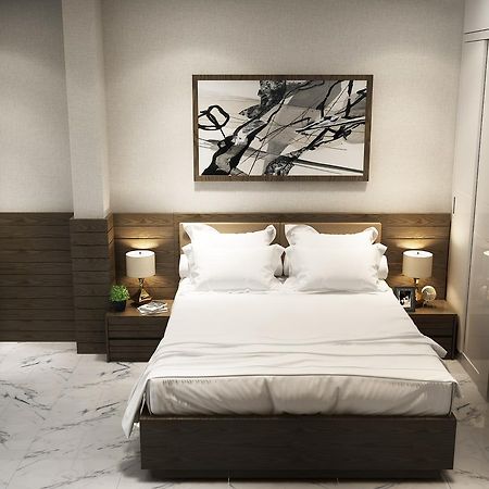 The Moon Hotel 1 TP. Hồ Chí Minh Ngoại thất bức ảnh