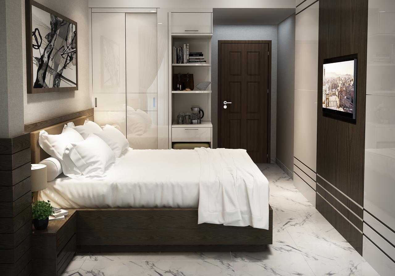 The Moon Hotel 1 TP. Hồ Chí Minh Ngoại thất bức ảnh